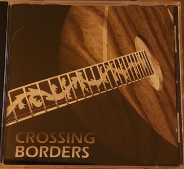 Crossing Borders  beschikbaar voor biedingen