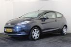 Ford Fiesta 1.25 Limited (bj 2009), Voorwielaandrijving, Euro 5, Stof, Gebruikt