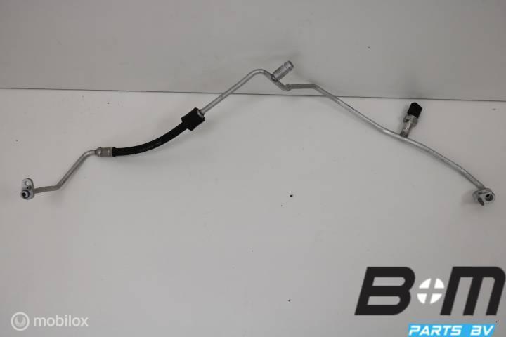 Aircoleiding VW Touran 5T, Auto-onderdelen, Motor en Toebehoren, Gebruikt