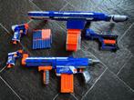 Nerf gun Set nr 1 (zie andere advertenties), Ophalen, Gebruikt