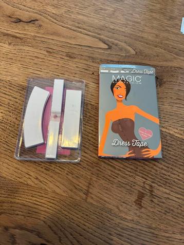 Dress tape magic bodyfashion beschikbaar voor biedingen