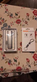 Biceek Powerbank met Tracker voor iPhone, Telecommunicatie, Mobiele telefoons | Hoesjes en Frontjes | Apple iPhone, Ophalen of Verzenden