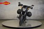 Honda CTX 700 N (bj 2016), Bedrijf, Chopper