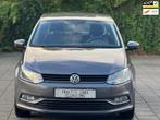Volkswagen Polo 1.2 TSI Comfortlineautomaat,Km NAP,airco ,cr, Auto's, Gebruikt, Euro 6, 4 cilinders, 1039 kg