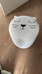 Katten poefje, Antiek en Kunst, Ophalen of Verzenden
