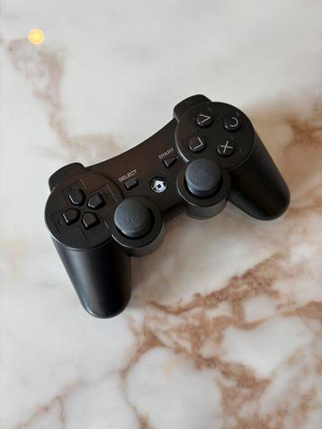 Controller PS3 third-party in zeer goede staat beschikbaar voor biedingen