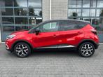Renault Captur 1.2 TCe Bose | CLIMA | AUTOMAAT |, Auto's, Gebruikt, Euro 6, 635 kg, Traction-control