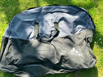 Vaude Big Bike Bag Fietstas beschikbaar voor biedingen