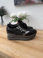 DL Sport luxe schoenen met plateau, Kleding | Dames, Schoenen, Verzenden, Zwart, Nieuw, Sneakers of Gympen