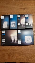 Philips Hue set - Nieuw in doos!, Led-lamp, Minder dan 30 watt, Nieuw, Modern