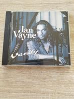 Jan vayne - vanity, Cd's en Dvd's, Ophalen of Verzenden