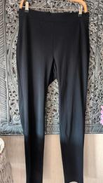 Corel Amsterdam Zwarte Travelstof Broek Maat 40, Kleding | Dames, Broeken en Pantalons, Zwart, Ophalen of Verzenden, Zo goed als nieuw