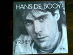 Single - Hans de Booy - Vrijheid, Cd's en Dvd's, Vinyl Singles, Ophalen of Verzenden, Nederlandstalig, Single