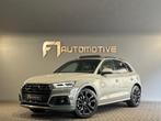 Audi Q5 55 TFSI e quattro Pano|B&O|HuD|Sfeer|Massage|RS Seat, Auto's, Automaat, 4 cilinders, Bedrijf, Hybride Elektrisch/Benzine
