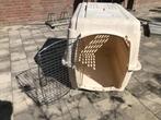 katten, huisdier transport box, Ophalen of Verzenden, Gebruikt