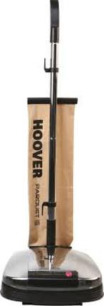 Hoover F38PQ Boenmachine for Parquet and Marmer Floors, Ophalen, Zo goed als nieuw, Overige typen