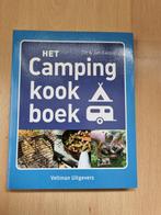 Het campingkookboek, Boeken, Kookboeken, Ophalen of Verzenden, Hoofdgerechten, Overige gebieden, Tiff Easton