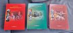 3 schoolboeken SAW, Boeken, Ophalen of Verzenden, Zo goed als nieuw, Overige niveaus, Nederlands