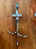 Grohe Kraan - Chroom, Ophalen of Verzenden, Gebruikt, Chroom, Kraan