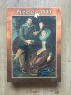 Rubens  Puzzel 1000 stukjes - Nieuw!, Ophalen of Verzenden, 500 t/m 1500 stukjes, Nieuw, Legpuzzel