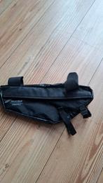 Restrap Framebag Frametas 3 Liter, Fietsen en Brommers, Fietsaccessoires | Fietstassen, Ophalen of Verzenden, Zo goed als nieuw
