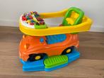 Loop- en duwauto / chicco, Kinderen en Baby's, Speelgoed | Speelgoedvoertuigen, Ophalen, Gebruikt