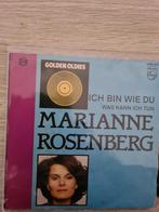 Marianne Rosenberg/ ich bin wie du, Ophalen of Verzenden, Gebruikt, Overige formaten, Levenslied of Smartlap