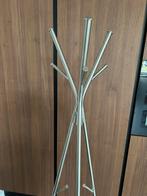 IKEA Metalen Kapstok - Stijlvol & Praktisch, Ophalen, Zo goed als nieuw, Metaal, Staande kapstok