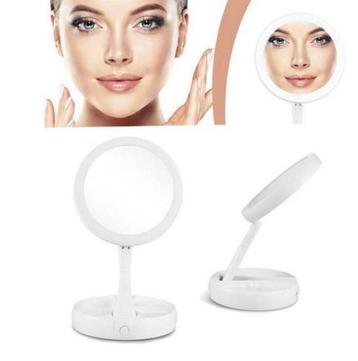 Make up mirror 10 x vergroting Nieuw! beschikbaar voor biedingen