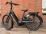 Gazelle Avignon C380 HMB 49 cm Elektrische Fiets 625 wh, Gebruikt, Ophalen of Verzenden, 47 tot 51 cm, 50 km per accu of meer