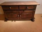 Dressoir, Ophalen, Gebruikt, 25 tot 50 cm