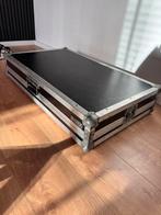 Flightcase Pioneer xdj xz innox low profile, Ophalen of Verzenden, Zo goed als nieuw