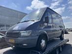 Ford Transit 300M 2.4 TDdi HD 2005 Dubbelcabine, Achterwielaandrijving, Gebruikt, 4 cilinders, Blauw