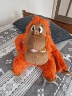 Schattige Aap Knuffel, Kinderen en Baby's, Speelgoed | Knuffels en Pluche, Ophalen, Zo goed als nieuw, Overige typen