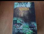 Tempel - Matthew Reilly, Boeken, Verzenden, Zo goed als nieuw