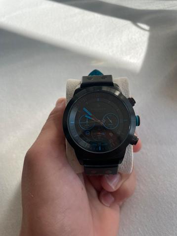 Heren horloge beschikbaar voor biedingen