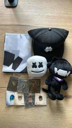 Monstercat merchandise, Ophalen of Verzenden, Zo goed als nieuw, Pop, Beeldje of Miniatuur