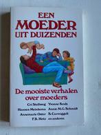 Een moeder uit duizenden, Boeken, Essays, Columns en Interviews, Gelezen, Diverse schrijvers, Ophalen of Verzenden