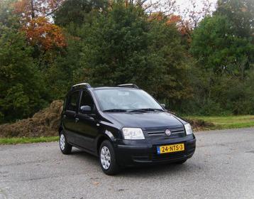 Fiat Panda 1.2 Edizione Cool . 5 Drs . Airco . Eleec ramen . beschikbaar voor biedingen