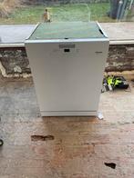 Vrijstaande/inbouw vaatwasser, Witgoed en Apparatuur, Vaatwasmachines, Ophalen, Zo goed als nieuw, Minder dan 85 cm