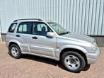 Suzuki GRAND VITARA 2.0 4WD, 65 €/maand, 4 cilinders, 1850 kg, Grand Vitara
