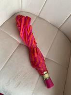 Knirps opvouwbare paraplu, Sieraden, Tassen en Uiterlijk, Paraplu's, Ophalen of Verzenden, Zo goed als nieuw