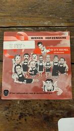Wieker hofzengers- In D’n hiemel 1986 Vastelaovend mestreec, Cd's en Dvd's, Ophalen of Verzenden, Single