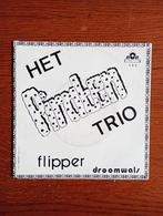 Het Piraten Trio - Flipper (piraat), Gebruikt, Verzenden, 7 inch, Single