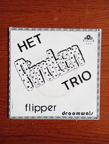 Het Piraten Trio - Flipper (piraat) beschikbaar voor biedingen