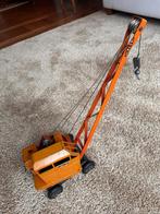 speelgoed hijskraan Jones KL44, Ophalen of Verzenden, Gebruikt, Overige typen