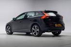 Volvo V40 1.5 T3 Dynamic Edition Aut. [ Stoelve € 16.445,0, 4 cilinders, 700 kg, Zwart, Origineel Nederlands