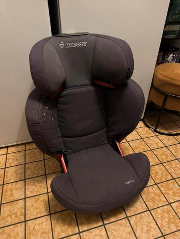 Maxi-Cosi RodiFix autostoel, maxi cosi, isofix beschikbaar voor biedingen