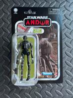 Star Wars Andor | Kenner | K-2SO (Kay-Tuesso), Verzamelen, Star Wars, Ophalen of Verzenden, Nieuw, Actiefiguurtje