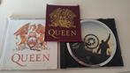Queen - Made in Heaven CD 1995 met badge, Ophalen of Verzenden, 1980 tot 2000, Zo goed als nieuw